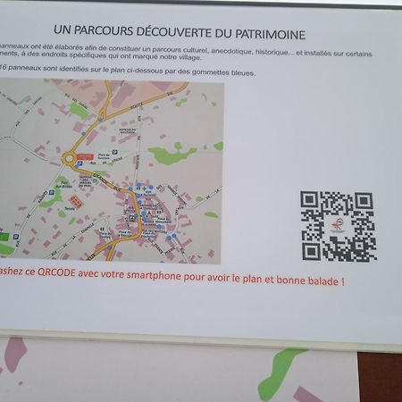فيلا La Charmatiere Haute-Rivoire المظهر الخارجي الصورة